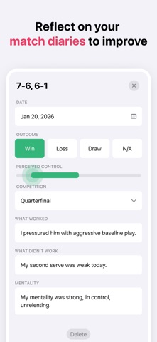 Opponote screenshot