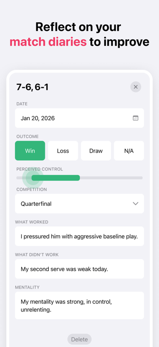 Opponote Screenshot 3 of 5