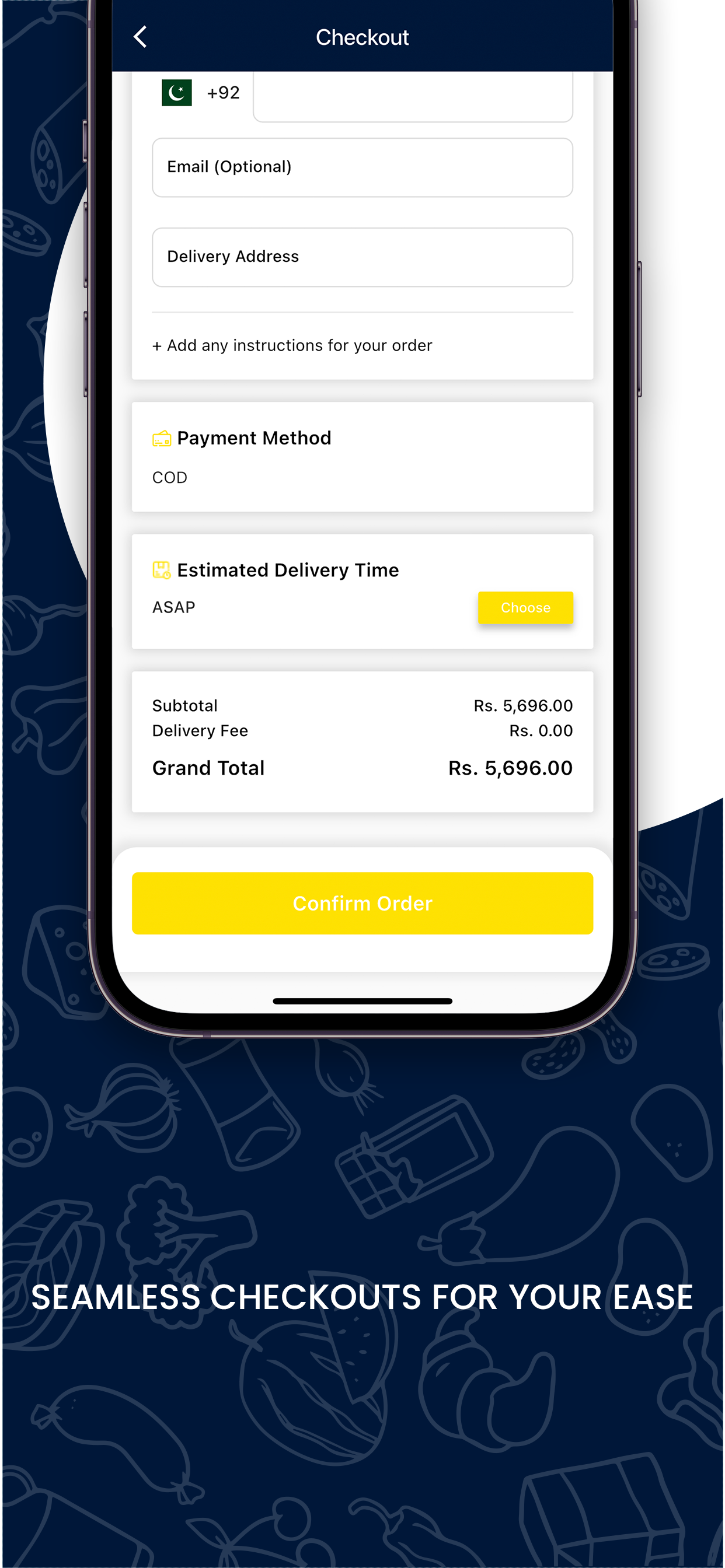 Cravify Pakistan screenshot 4