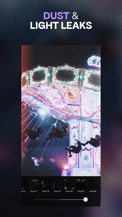 Afterlight: Film Photo Editor
