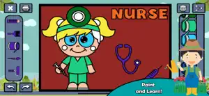 Job Learning Games screenshot 3