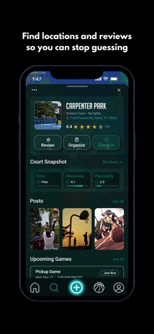Hooperz Screenshot 3 of 5