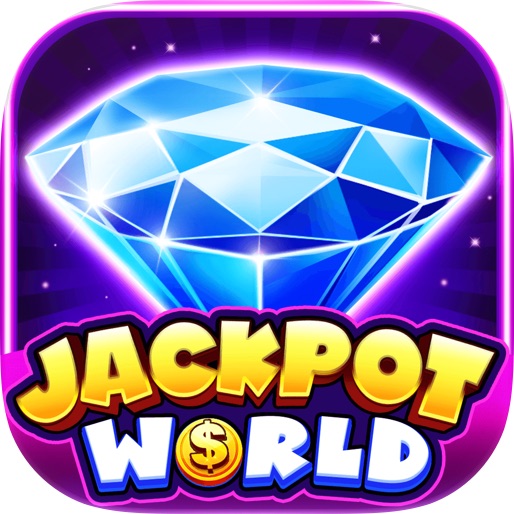 スロットセブン：ジャックポットワールド、パチスロ、カジノ