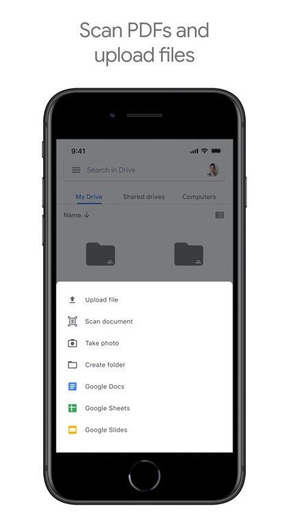 Google Drive