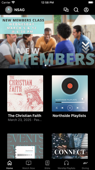 Northside Bonifay Screenshot