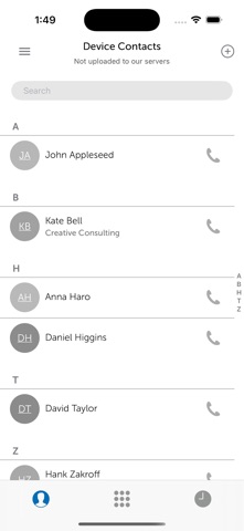 Lingo Mobile Screenshot 3 of 4