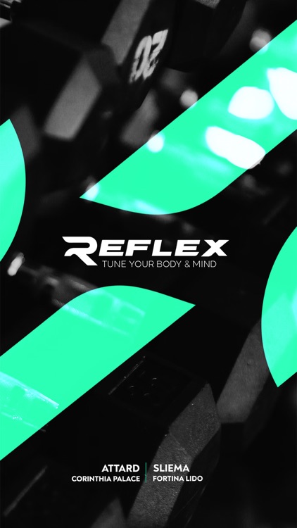Reflex Fitness