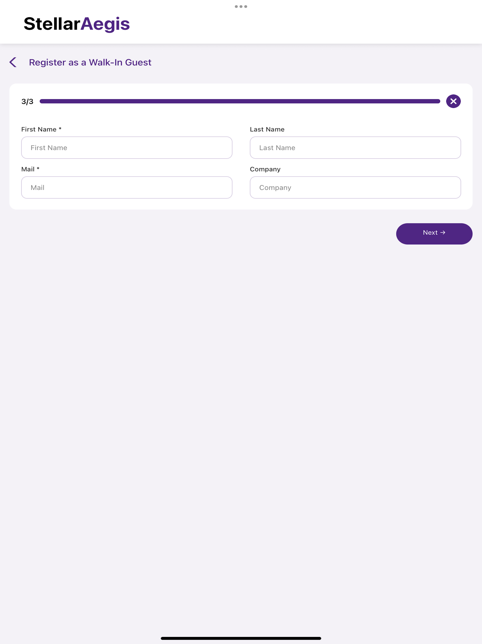 StellarKiosk screenshot 7