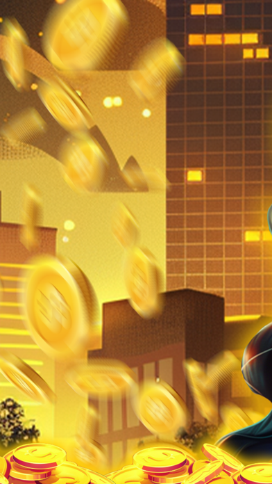 Screenshot #1 pour Slots City Velocity