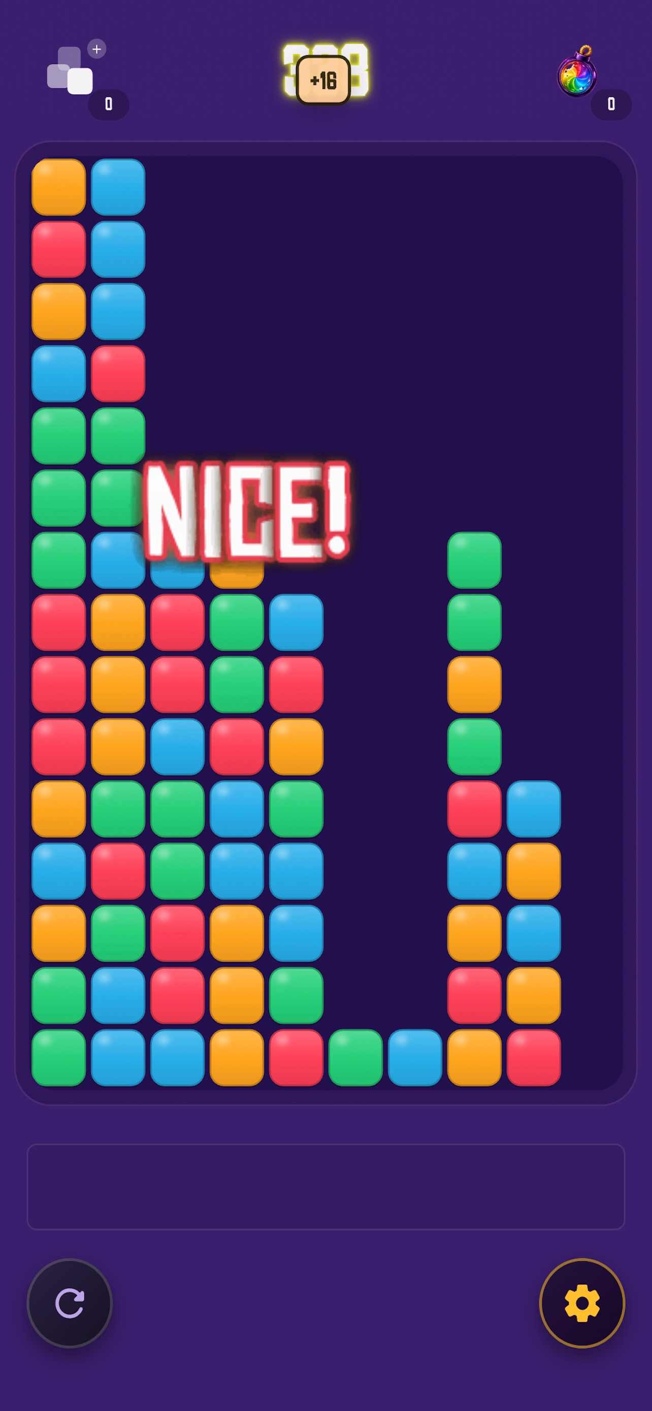 Screenshot 3 of Pop Box Crush