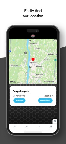 Northside Autospa Screenshot 3 of 3