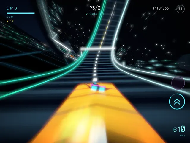 Nitelore screenshot 13