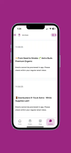 Astro Buds screenshot 2