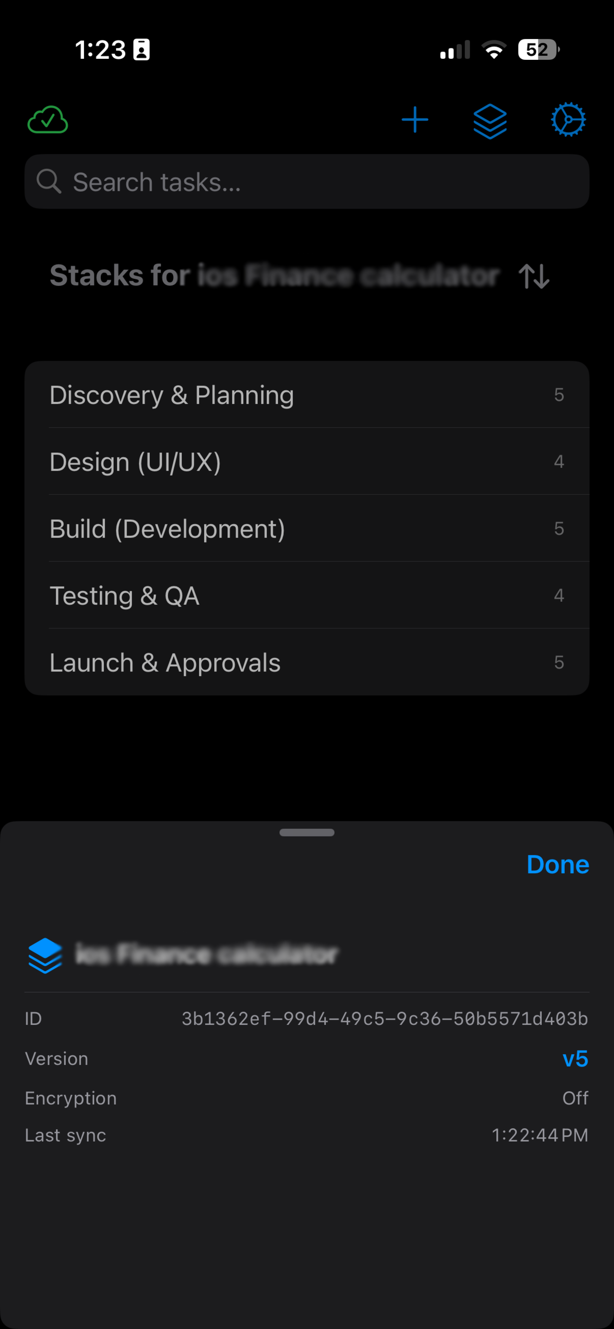 Vistacker