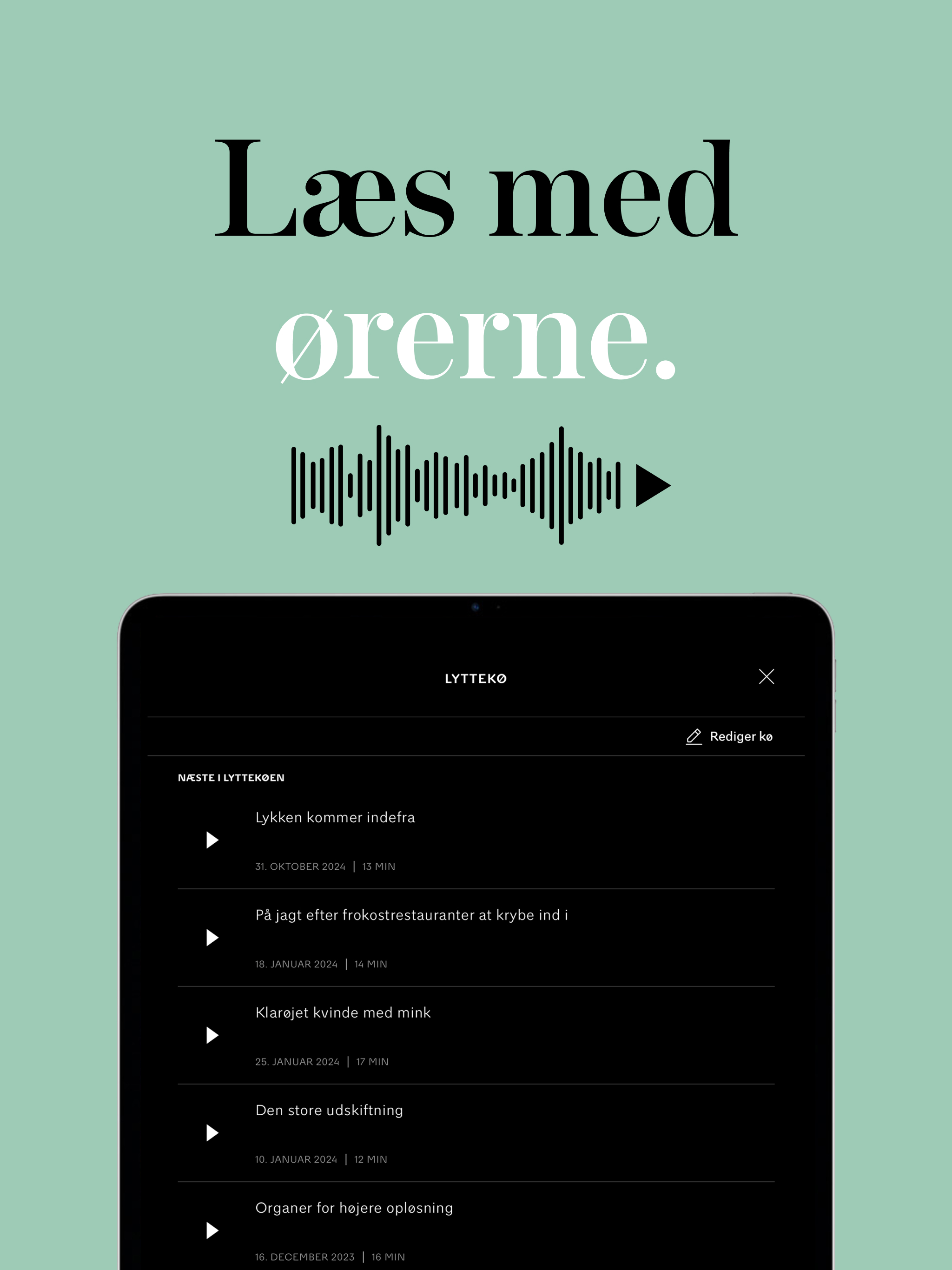 Weekendavisen