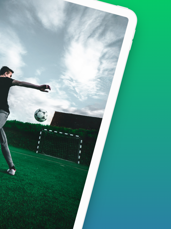 Screenshot #5 pour Coachr : Entrainement Football