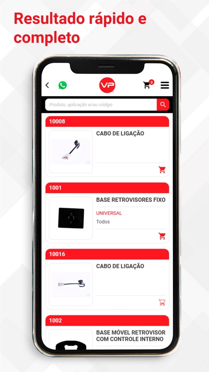 VP Virtual Plásticos