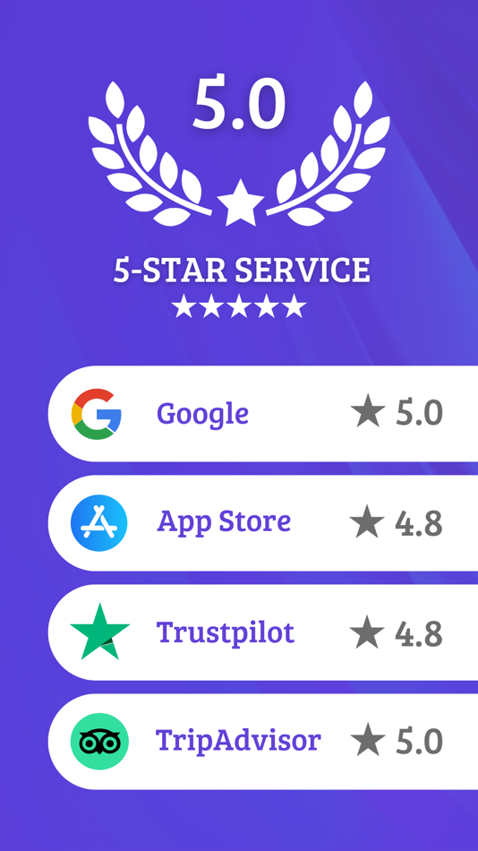 #6. Rentennials App (iOS) بواسطة: Staves S.A.S