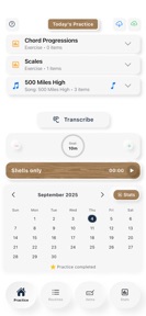 Jazz Pad screenshot