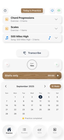 Jazz Pad Screenshot 1 of 8