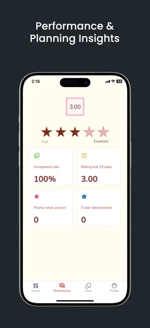 EDURA Tutor screenshot 2
