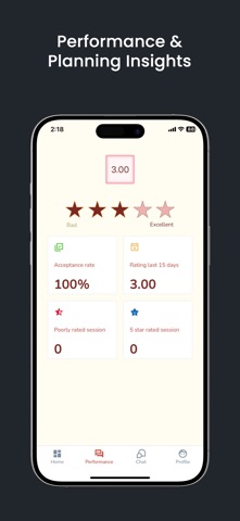 EDURA Tutor screenshot