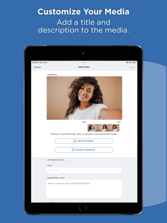 Arkshire iPad screenshot 6 - Business app