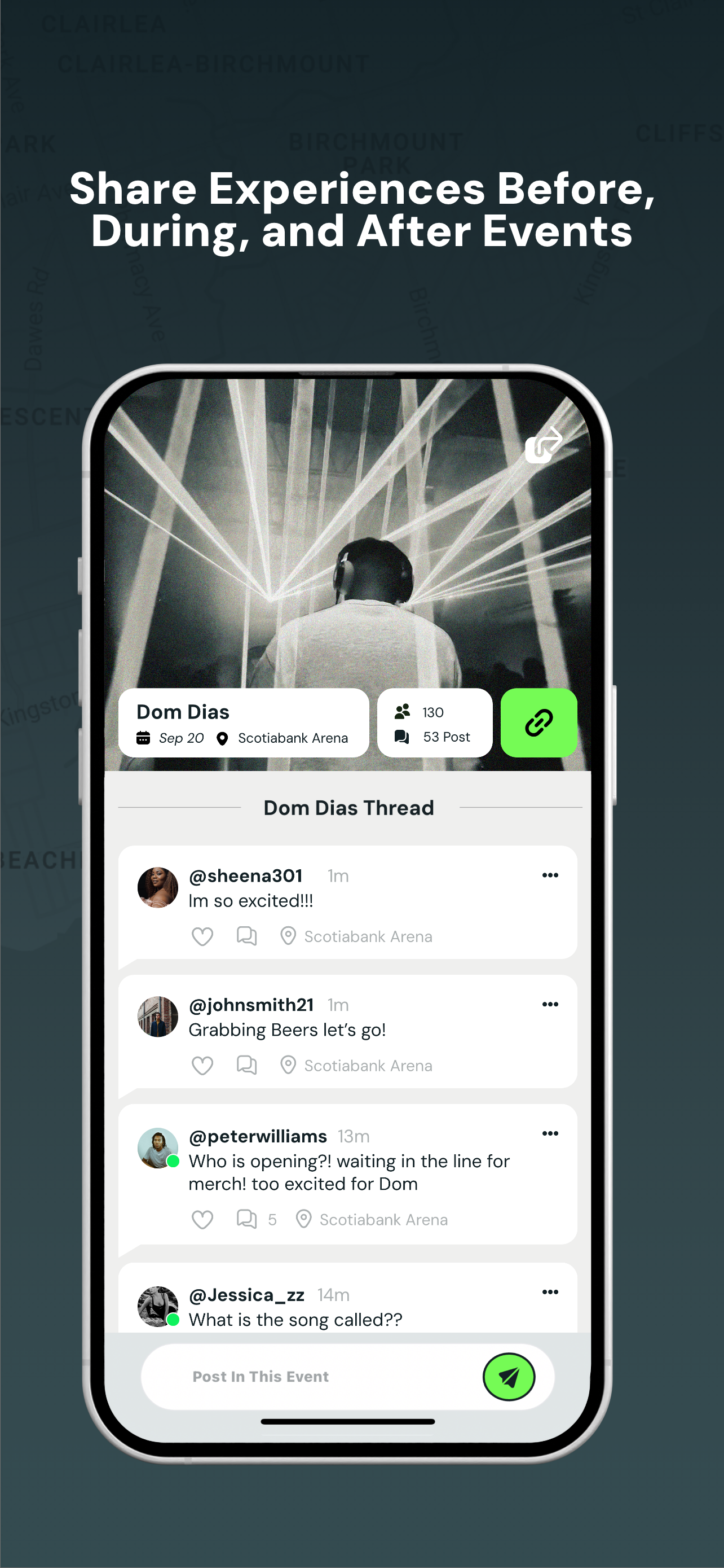 Sociably screenshot 5