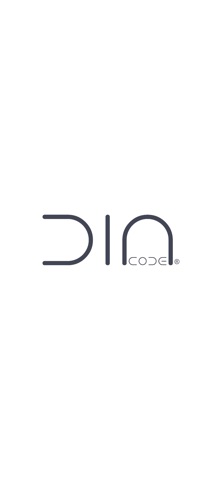 DIN APP screenshot