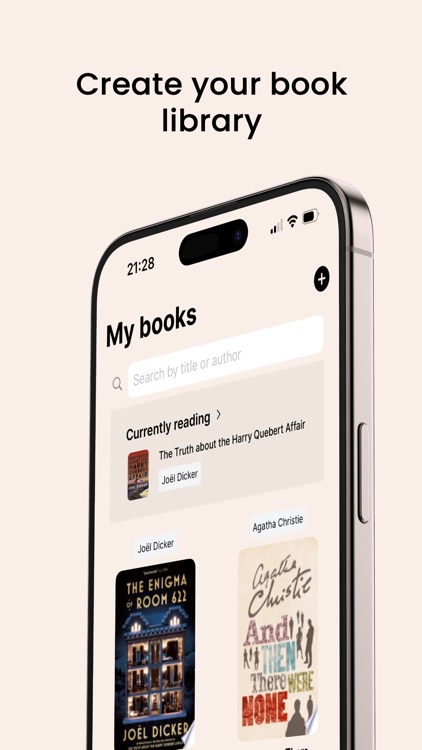 Book highlights