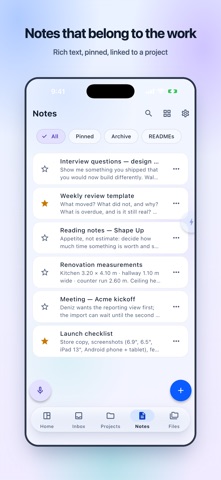 AllisWell - ToDo and Reminders Screenshot 3 of 7