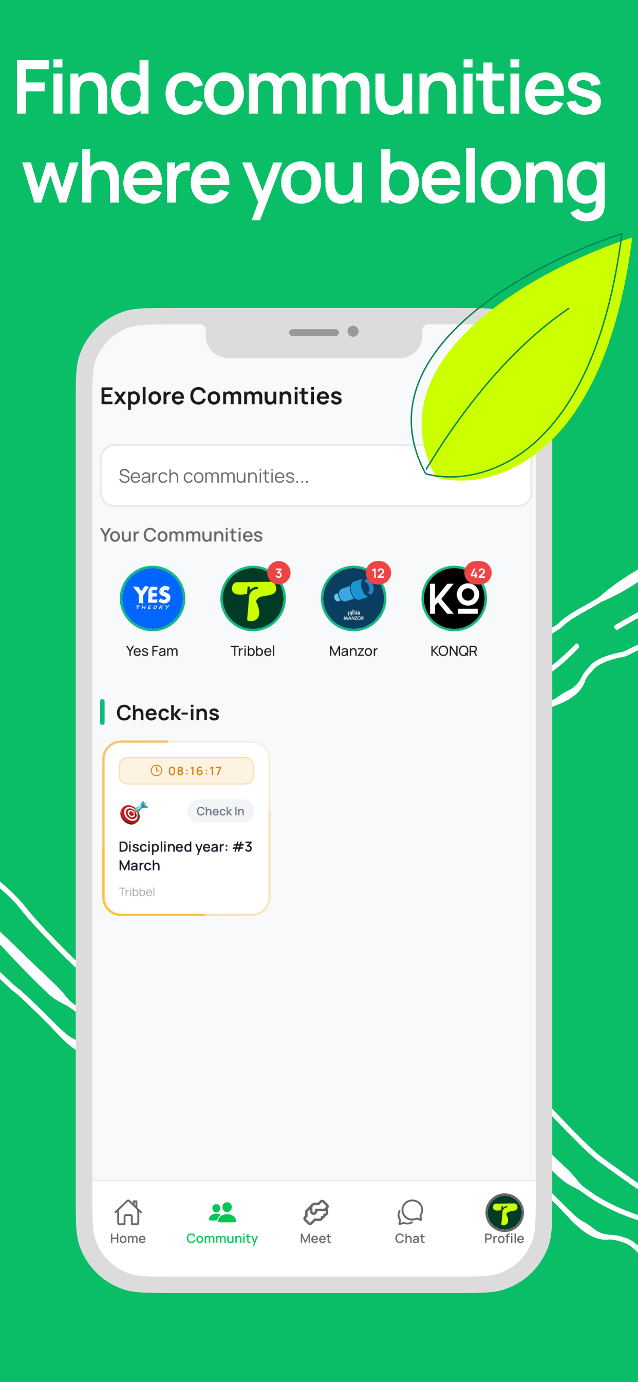 Tribbel screenshot 5