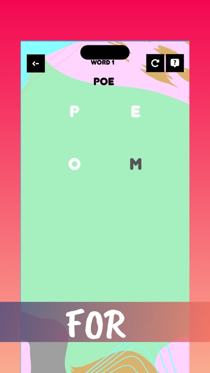 TextLattice Lexico screenshot-3