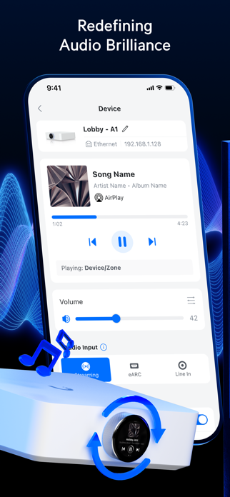 UniFi Play Screenshot 1 of 6