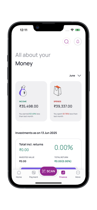 KBL MOBILE Plus Screenshot 3 of 5