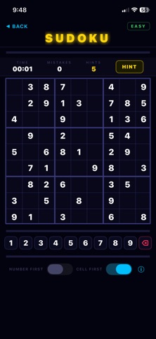 PocketKnife Games Screenshot 7 of 10