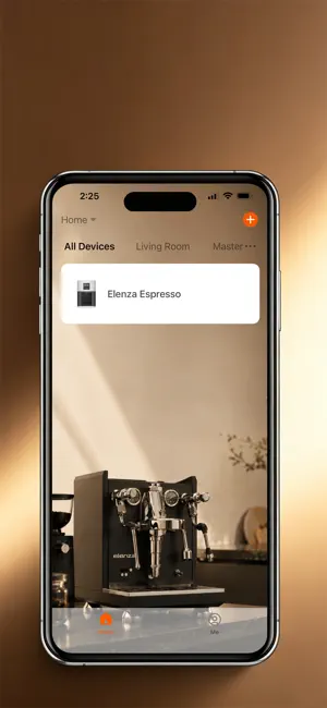 Elenza screenshot 3