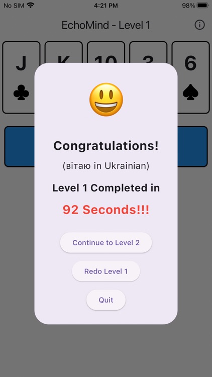 EchoMind screenshot-4