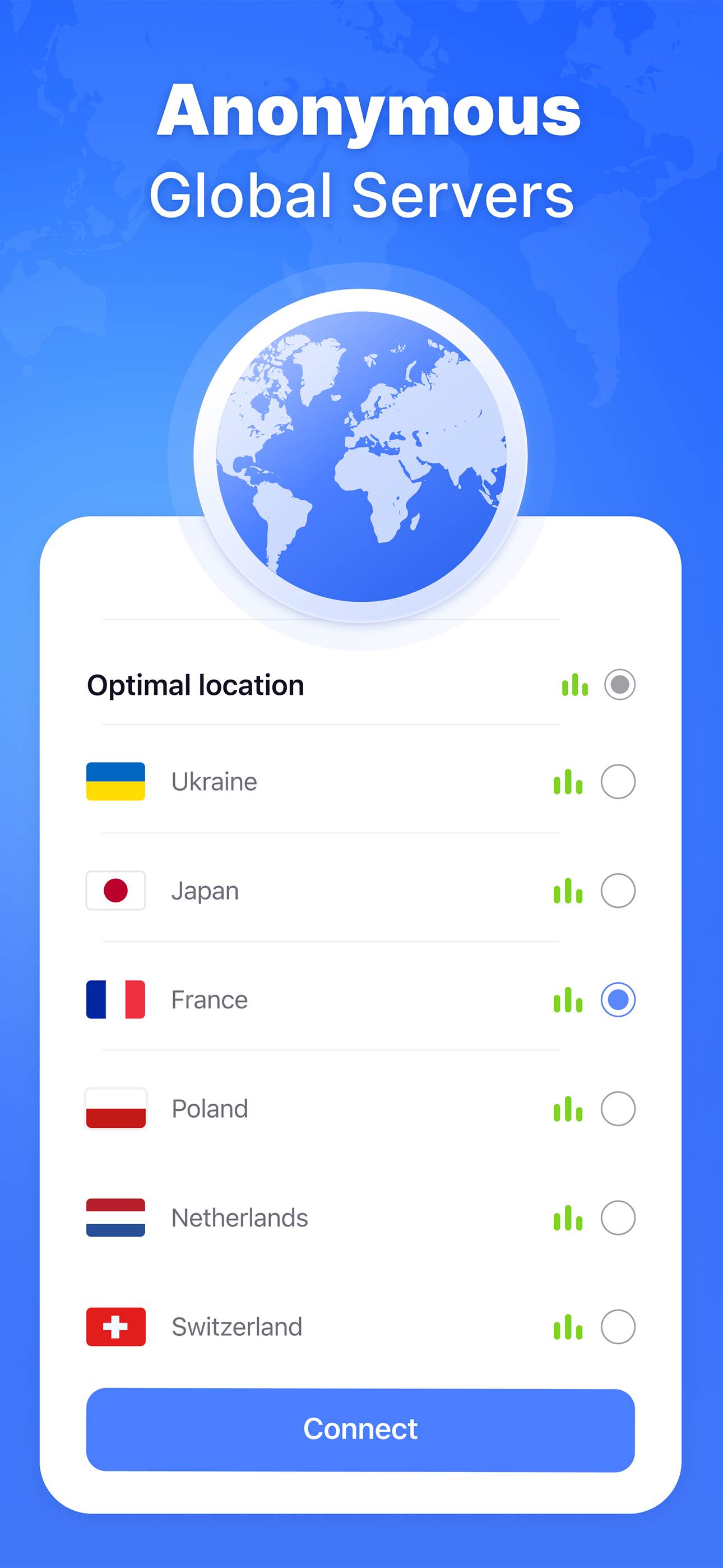 VPN Super Security WiFi Proxy