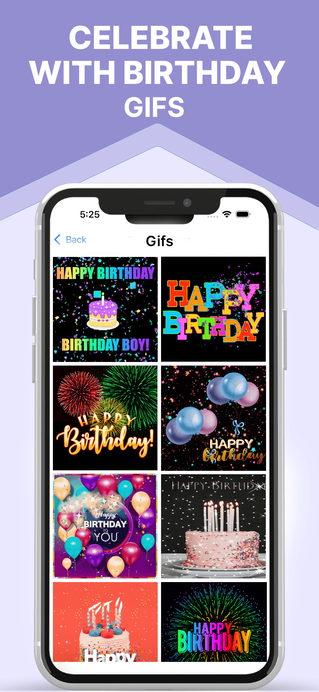 Birthday eCards & Greetings