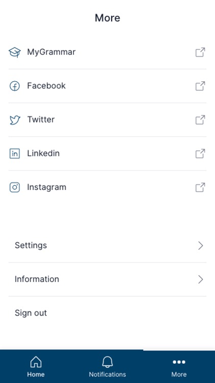 Brisbane Grammar School