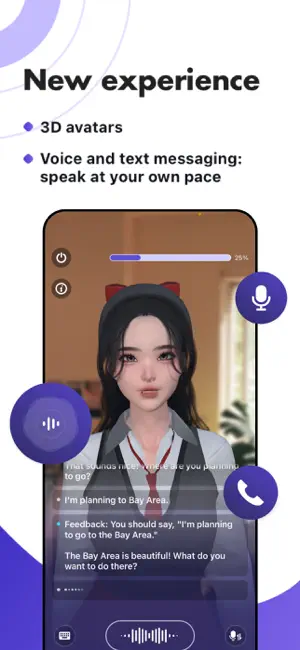 Learn English with Lingogo screenshot 3