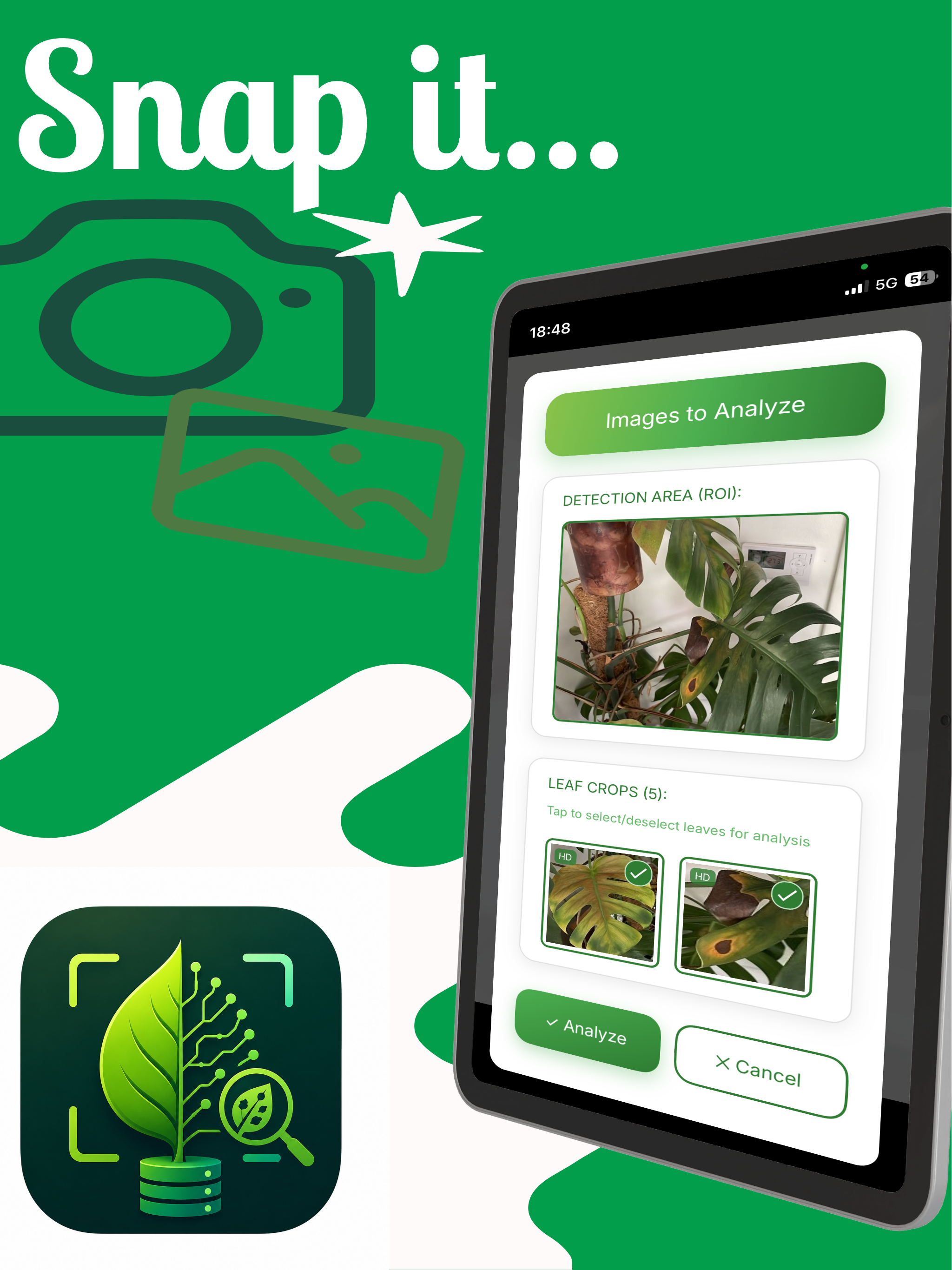 PlantyTime screenshot 11