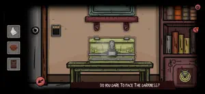 Young Detective: The Mutation screenshot 1