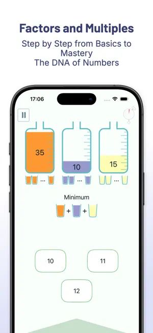 Spark - Master Math screenshot 3