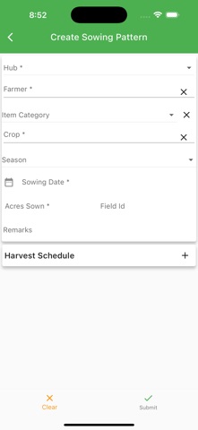 freshFLO Enterprise Screenshot 2 of 6
