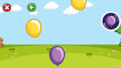 Baby Colors and Shapes Screenshot