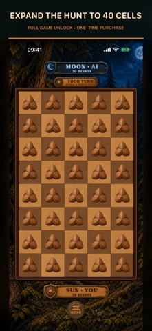 Beastveil screenshot 3