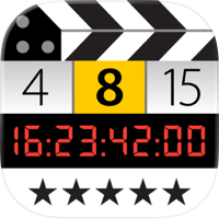MovieSlate® 8