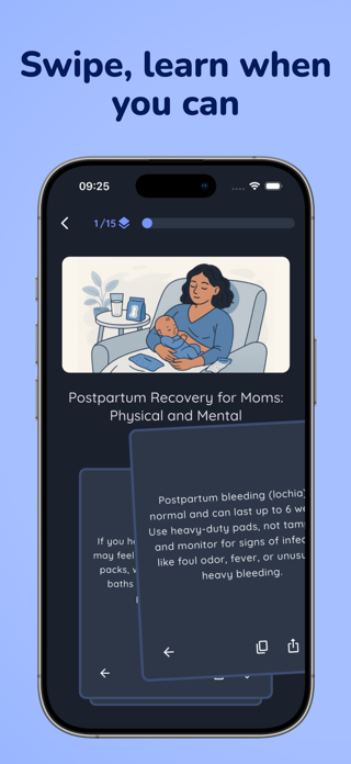 Parenting Guide: ParentRise Screenshot 4 of 8